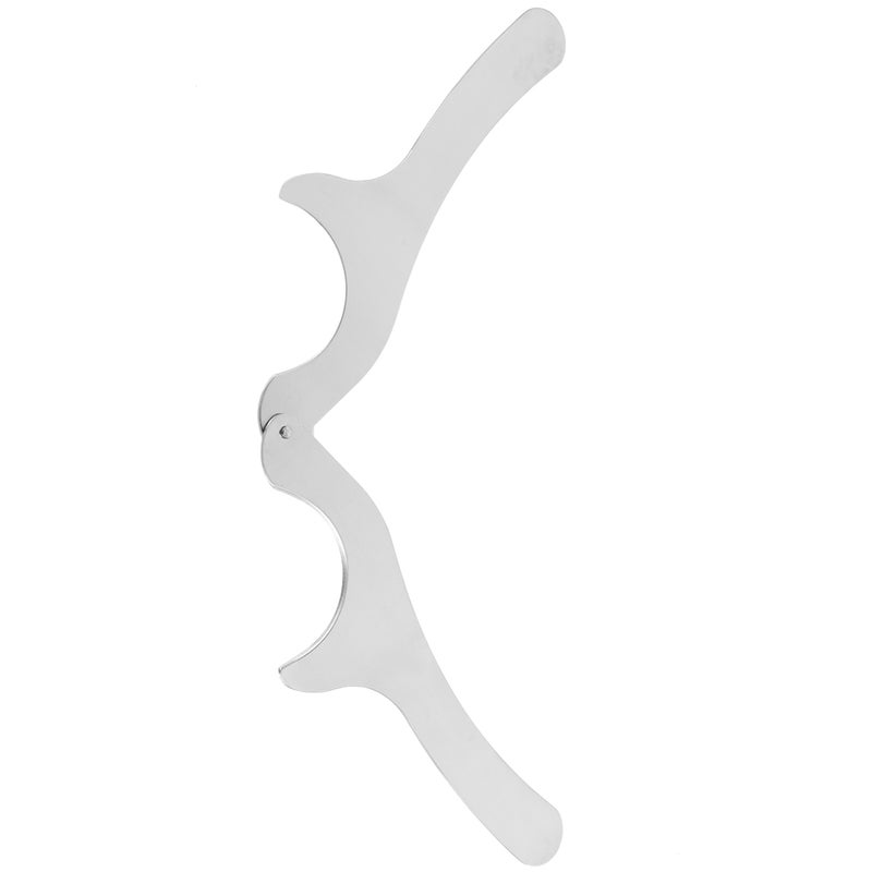 Stainless Steel Sea Urchin Cutter Opener Multifunctional Seafood Tool - Image 3