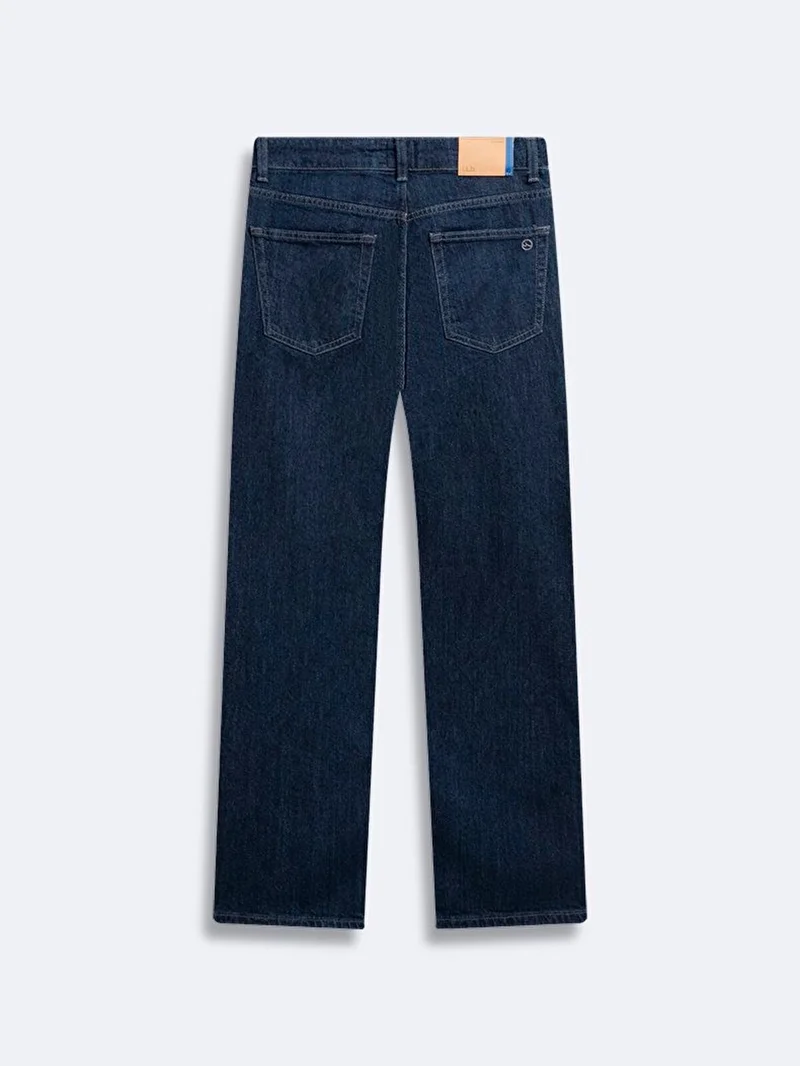 ال تي بي New Wanda Slim Leg Relaxed Cut Jeans