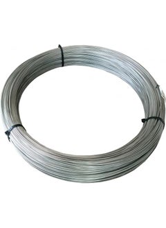EGE A an Resistance Wires (Diameter 2 mm - 1400C (Degree Resistant) 1 Meter (FOR CERAMIC-PORCELAIN ETC HIGH TEMPERATURE KILNS)  - Image 2