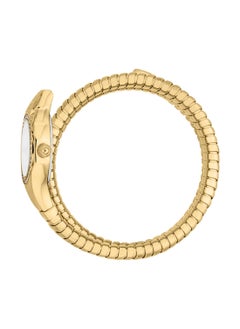 Just Cavalli Just Cavalli Lady Snake Vita JC1L355M0025 - Stainless Steel Female Quartz 2 hands  - Image 2