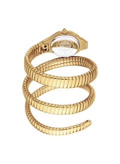 Just Cavalli Just Cavalli Lady Snake Vita JC1L355M0025 - Stainless Steel Female Quartz 2 hands  - Image 3