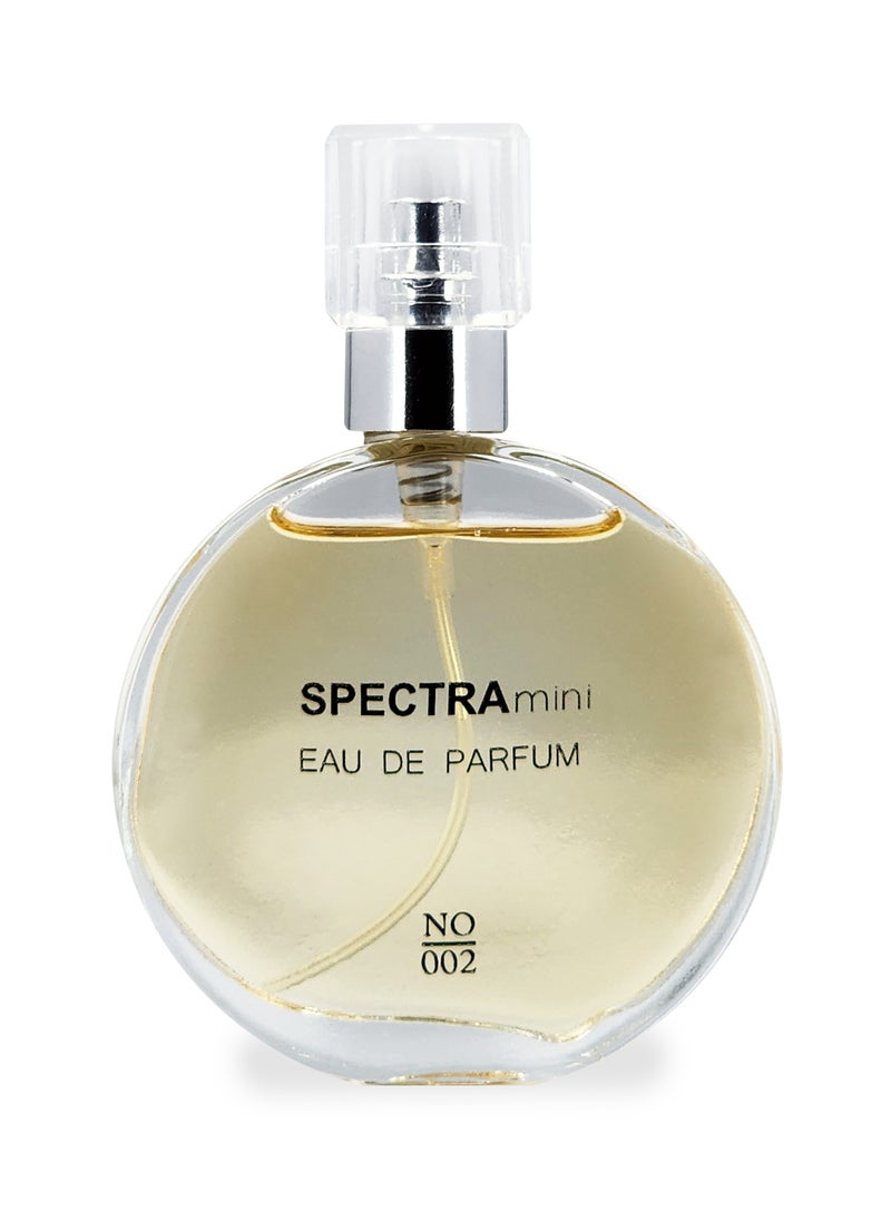 سبيكترا ميني ميني 002 عطر او دي بارفيوم للنساء - 25مل  - Image 2