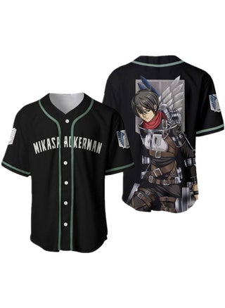 Black style D