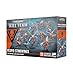 Games Workshop Warhammer 40000 Kill Team Tau Empire Vespid Stingwings 2024 Edition - Image 2