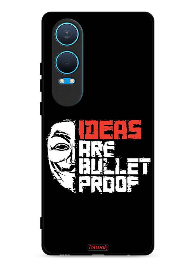 Tolwak OnePlus Nord CE4 Lite 5G Protective Case Cover Ideas Are Bulletproof  - Image 1