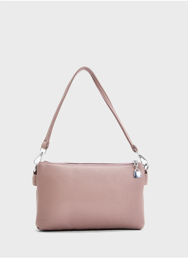 ايلا Ladies Crossbody Bag
