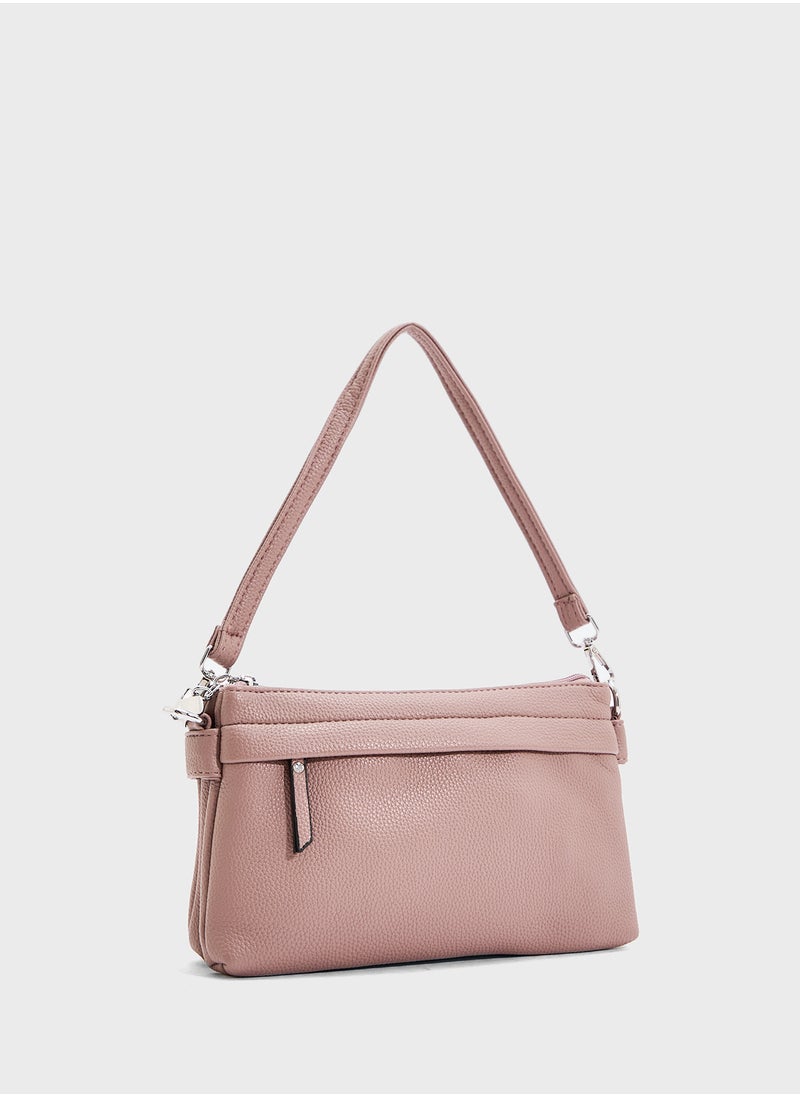 ELLA Ladies Crossbody Bag  - Image 3