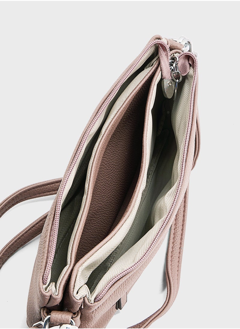ELLA Ladies Crossbody Bag  - Image 5