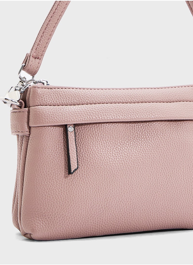 ELLA Ladies Crossbody Bag  - Image 4