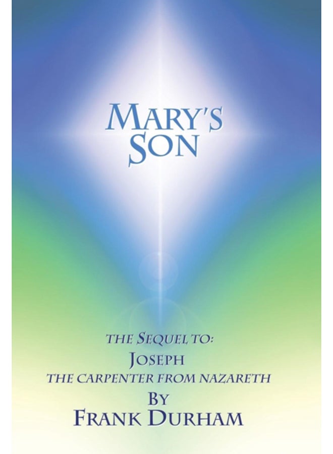 Mary's Son 