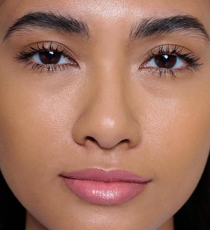 Mii Mii Cosmetics Lavish Lip Crme Lip Gloss FullCoverage Colour NonSticky Shine Moisturising Hydrating Tryst - Image 5