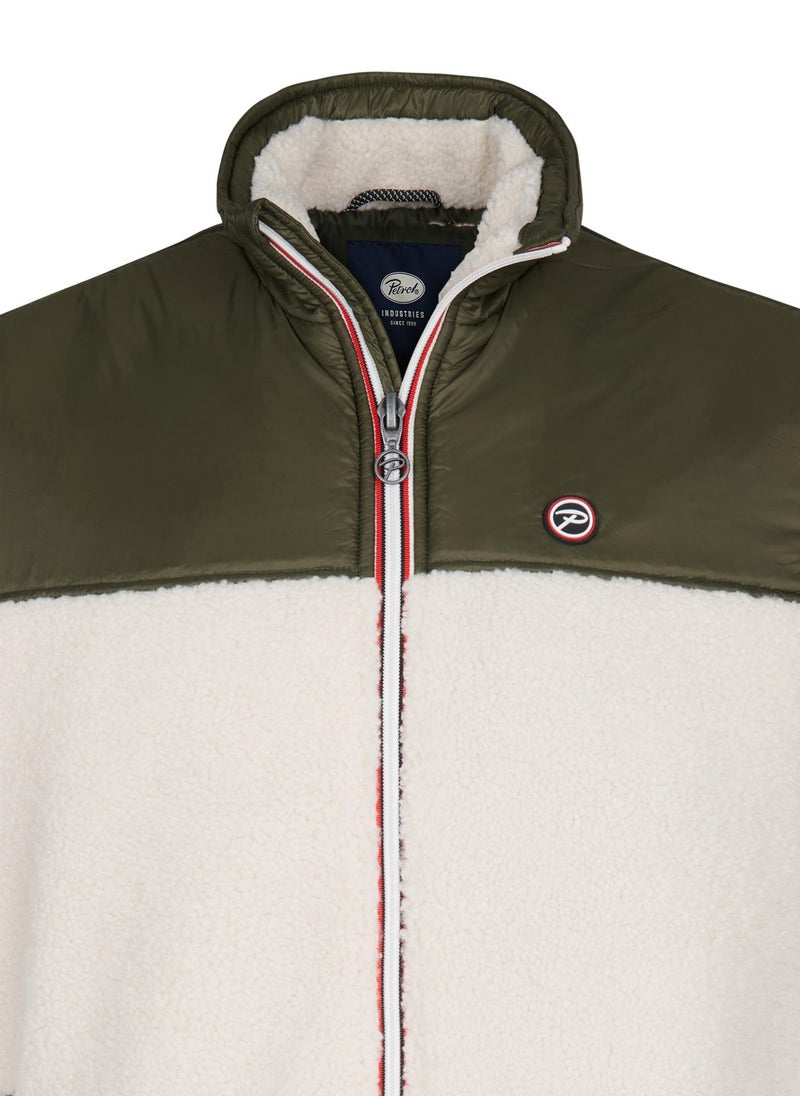 بترول اندستريز سترة رجالي - Image 4