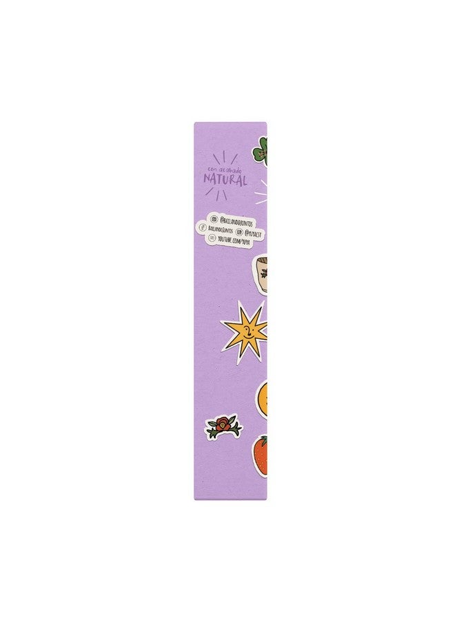 YuYa Cruelty-Free Eyebrow Hair Gel - Long-Lasting and Easy to Use with an Efficient Applicator Brush - Image 5