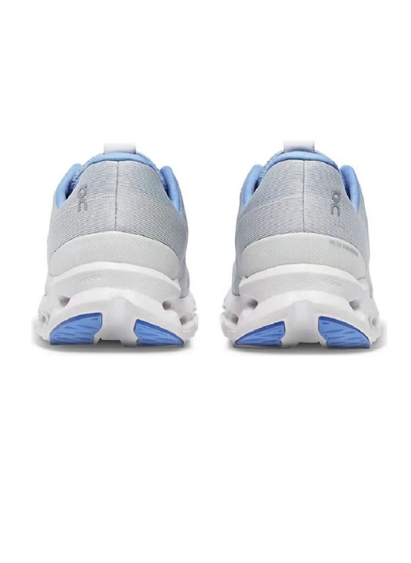 ON - 【Back To School】ON Cloudsurfer 1W Casual Shoes Blue - Image 1