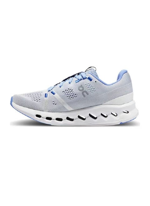 【Back To School】ON Cloudsurfer 1W Casual Shoes Blue