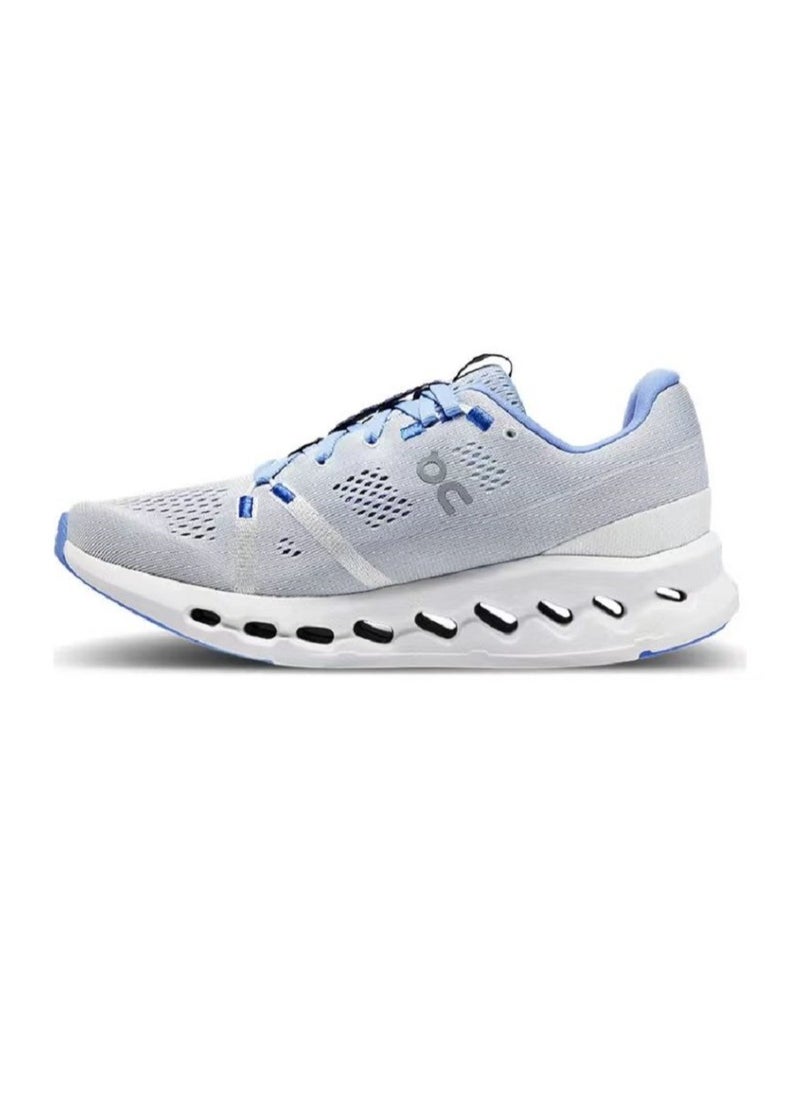 ON - 【Back To School】ON Cloudsurfer 1W Casual Shoes Blue - Image 1