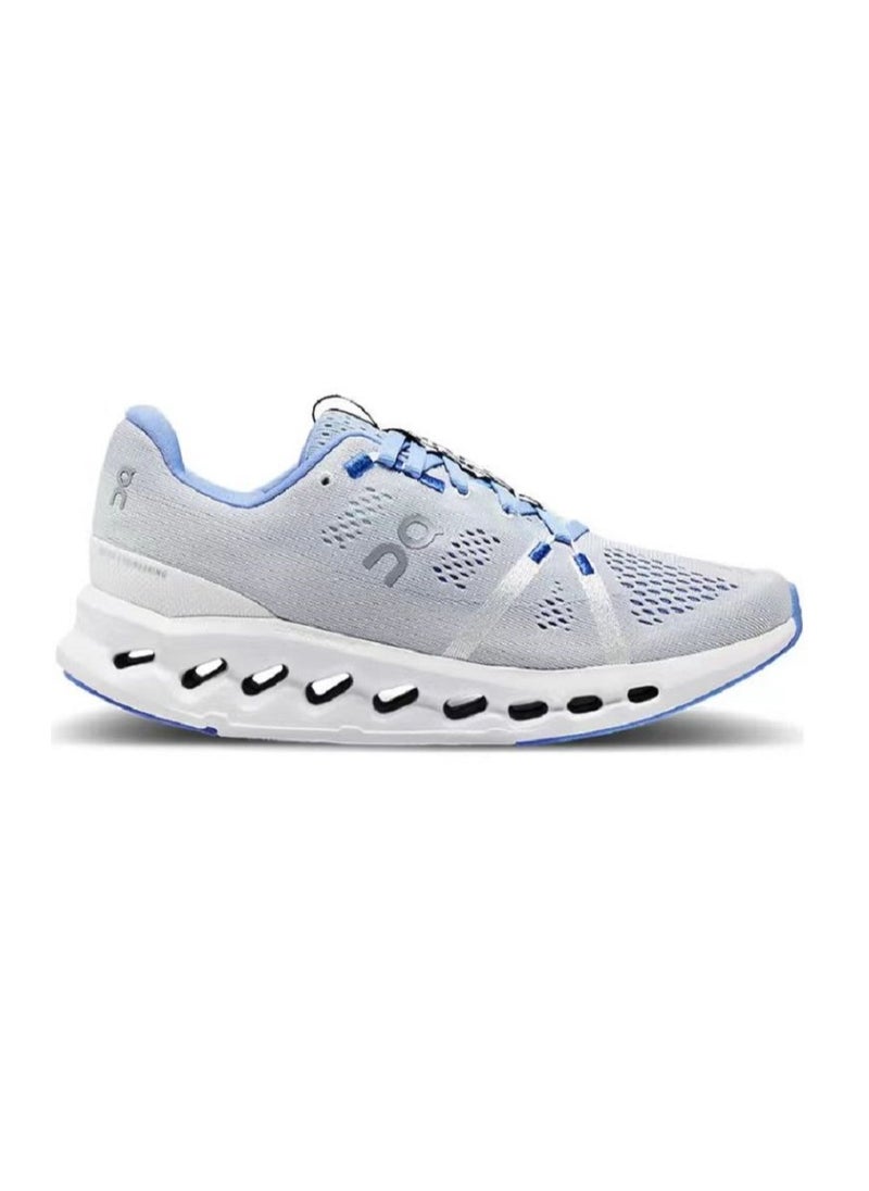 ON - 【Back To School】ON Cloudsurfer 1W Casual Shoes Blue - Image 1