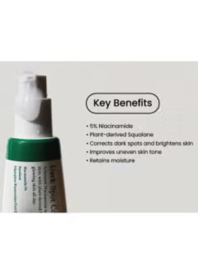 AXIS-Y - Dark Spot Correcting Glow Serum 50 ml pack of 3 - Image 1