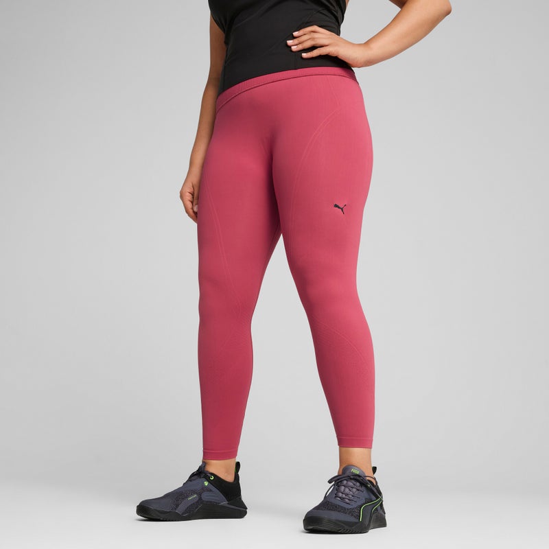 بوما بنطال ضيق للنساء SHAPELUXE Seamless - Image 3