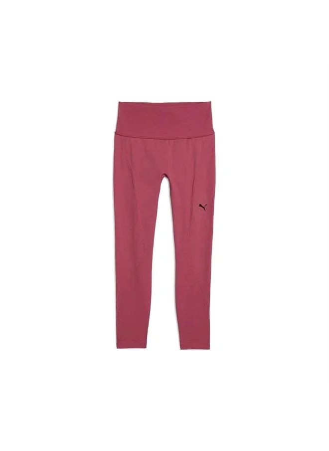 Puma Port SHAPELUXE Seamless Women's Tights for Women | Best Price UAE