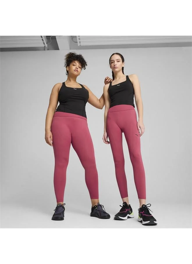 SHAPELUXE Seamless Women's Tights