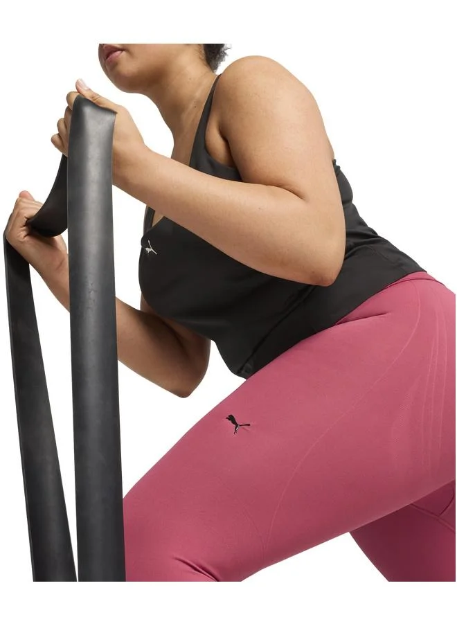 Puma Port SHAPELUXE Seamless Women's Tights for Women | Best Price UAE
