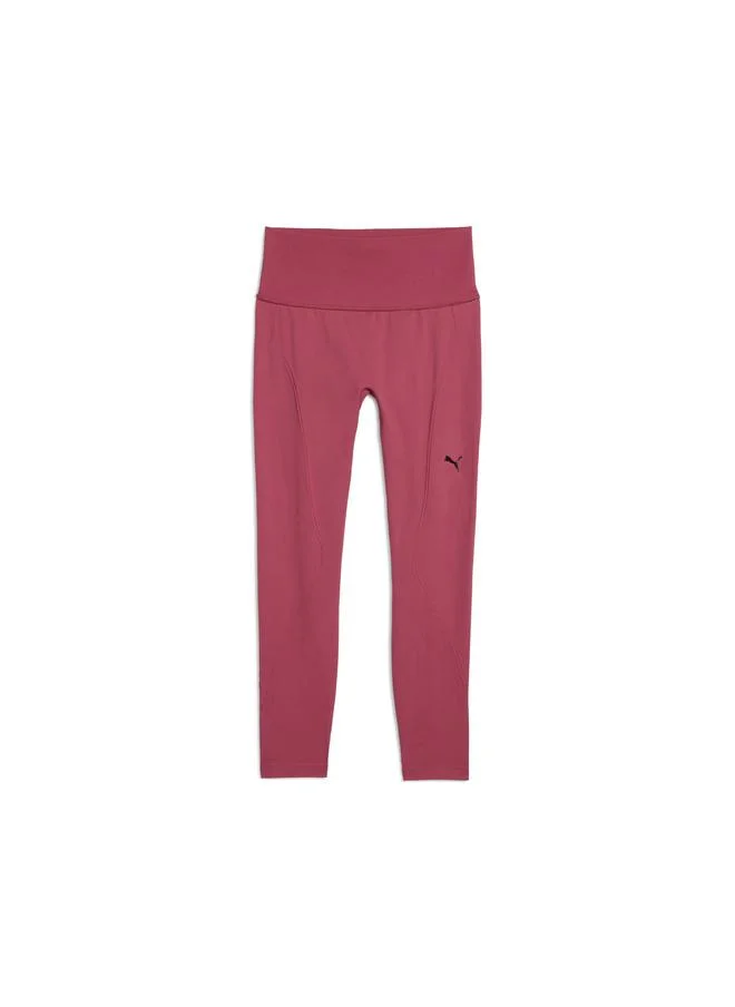 Puma Port SHAPELUXE Seamless Women's Tights for Women | Best Price UAE