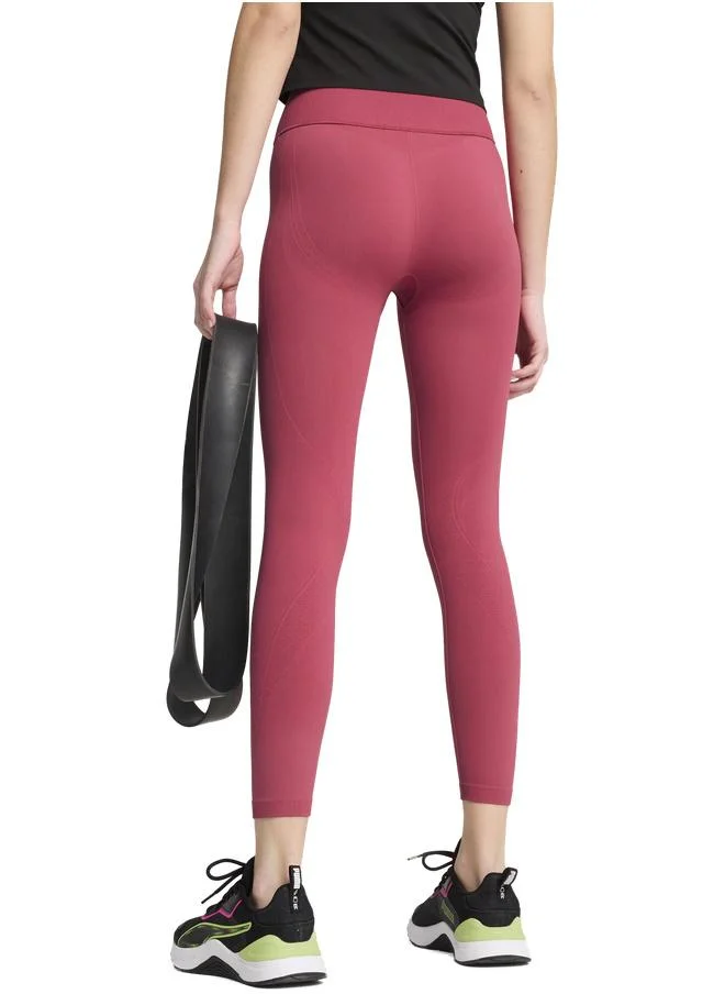 Puma Port SHAPELUXE Seamless Women's Tights for Women | Best Price UAE