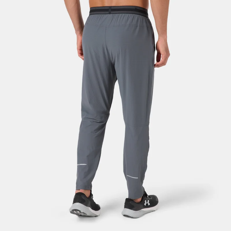 Sun And Sand Sports Grey Men's Active Pants for Men | Best Price UAE