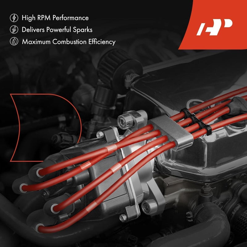 A-Premium Distributor for Toyota Pickup and 4Runner - Image 4