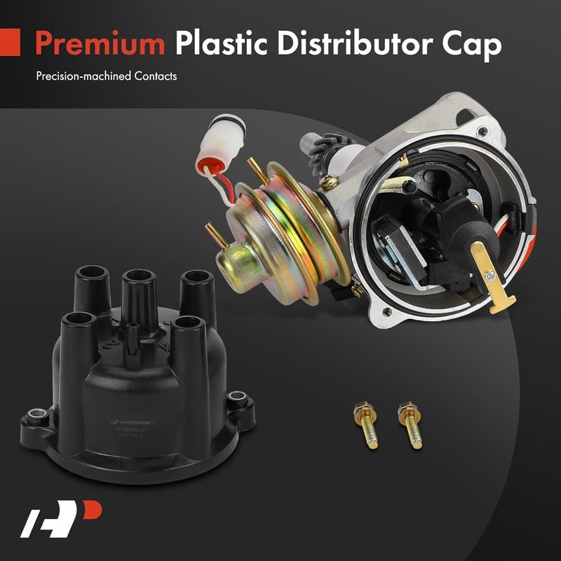 A-Premium Distributor for Toyota Pickup and 4Runner - Image 5