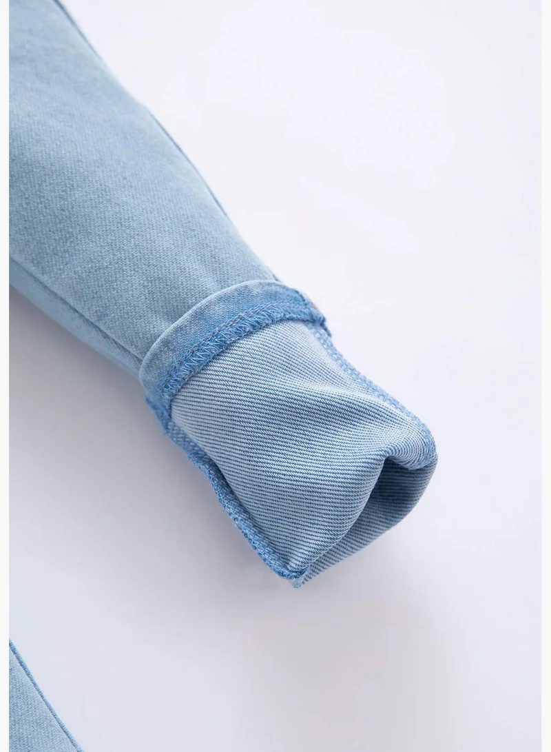 DeFacto BabyGirl  Knitted Leggings