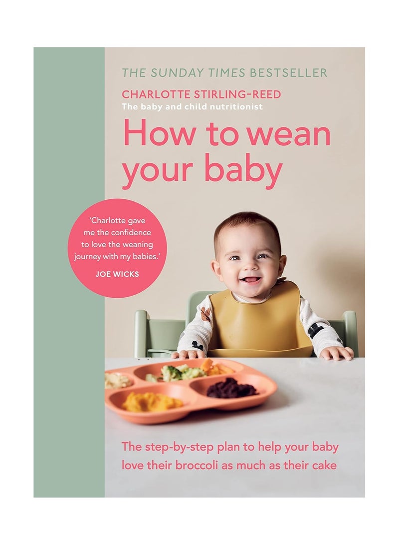 How To Wean Your Baby 