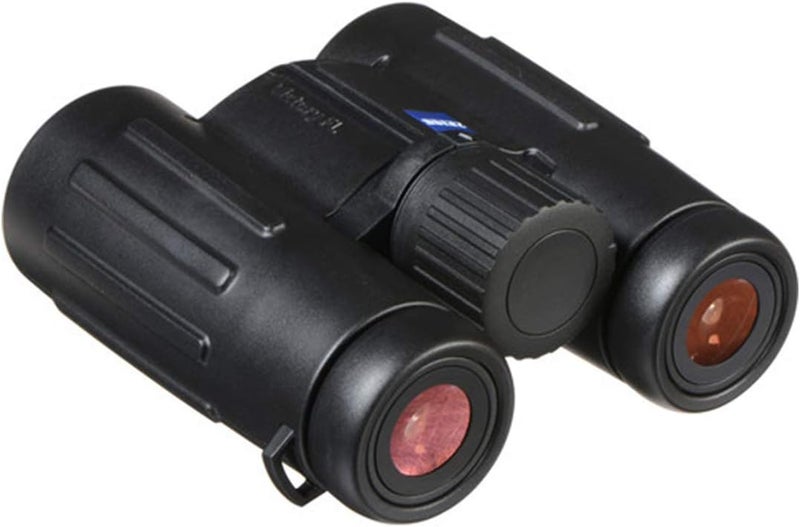 Zeiss 8X32 Victory T* Fl Binocular (Black)