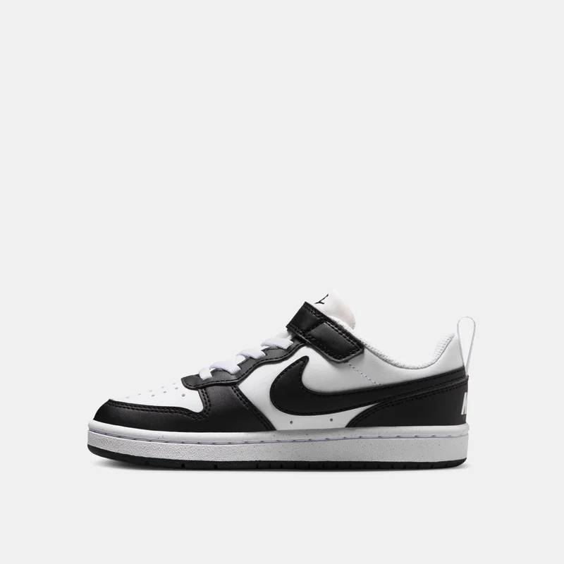 Nike Kids' Court Borough Low Recraft Shoes (Younger Kids)