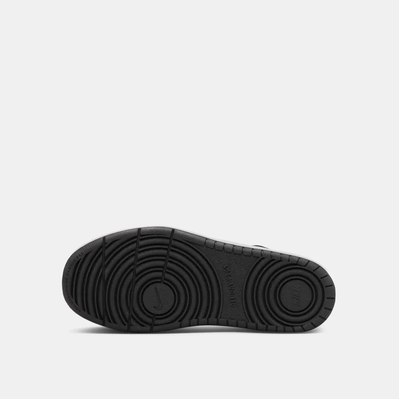 Nike Kids' Court Borough Low Recraft Shoes (Younger Kids)