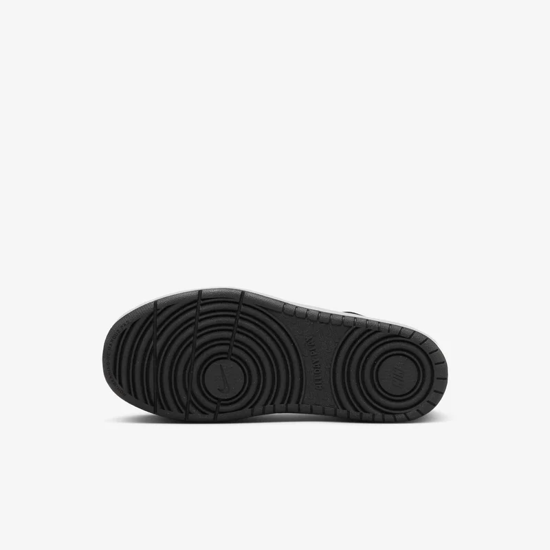 Nike Kids' Court Borough Low Recraft Shoes (Younger Kids)