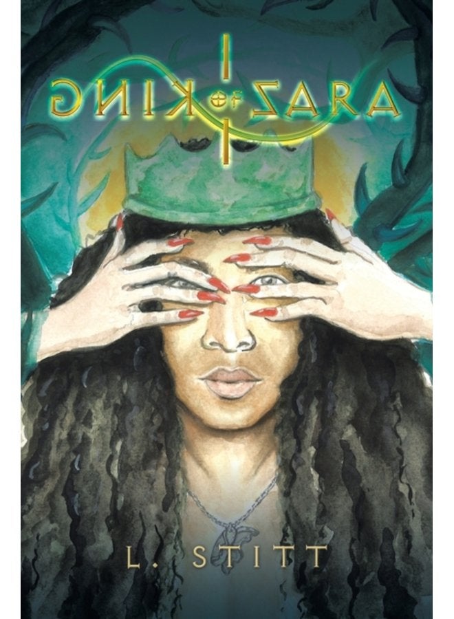 King of Zara - Paperback