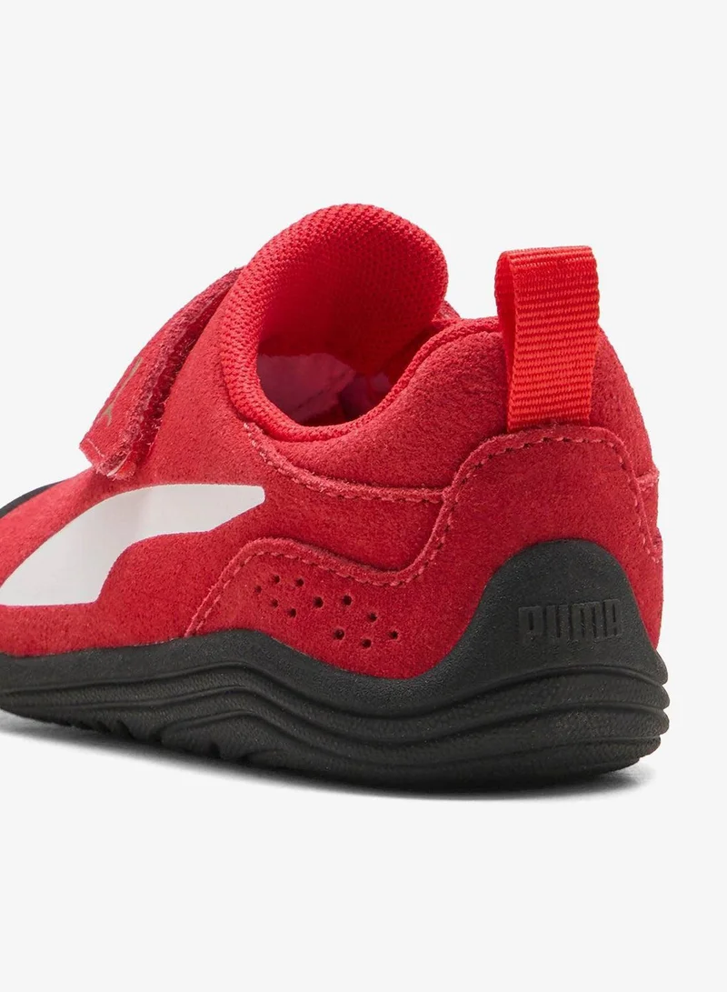PUMA  Youth Kitten Premium V Inf  | Best Price UAE