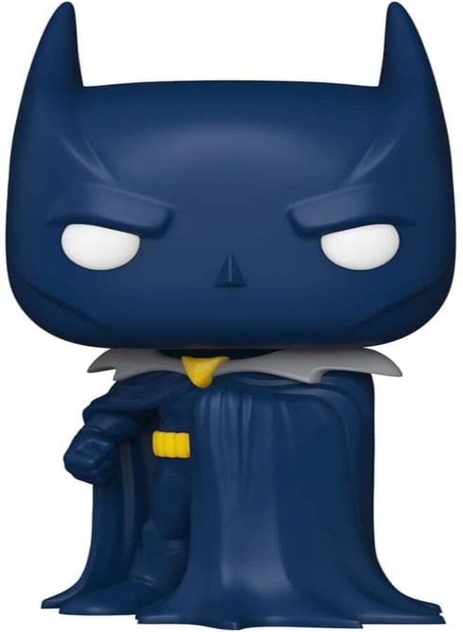 Funko Batman One Million Pop! Vinyl Collectible Figure - Limited Edition Exclusive