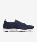 COLE HAAN ZERØGRAND Wingtip Oxford