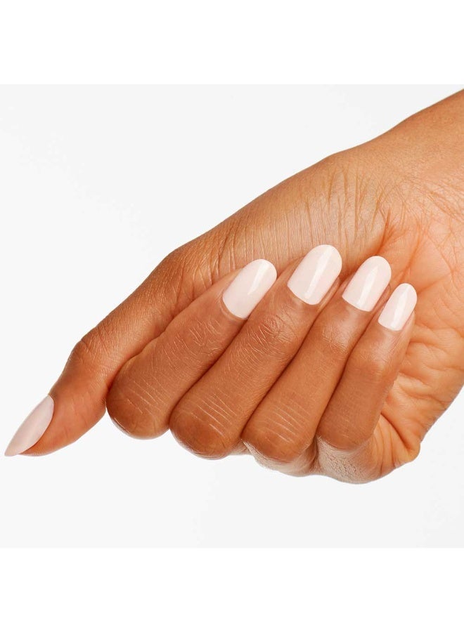 OPI Classic Lacquer Mimosas For Mr Mrs 15ml - Image 2