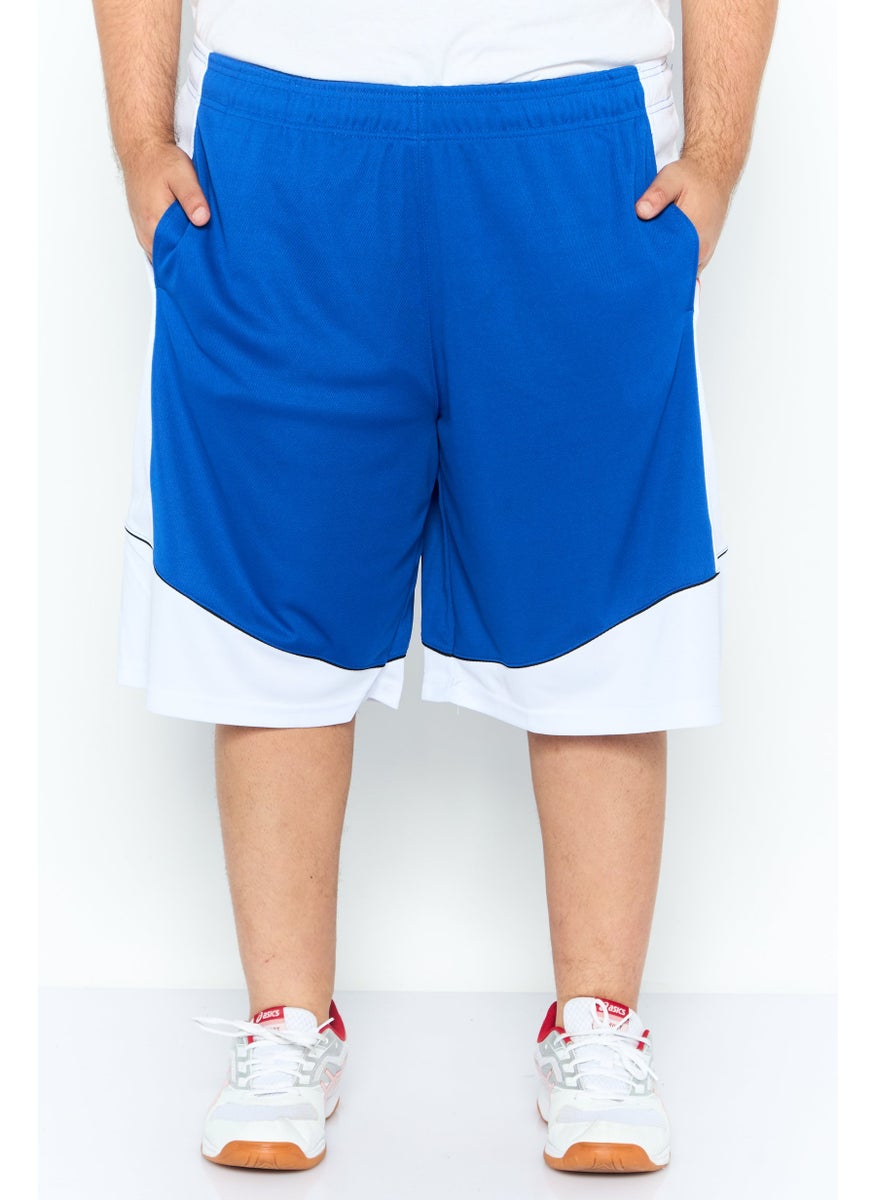 Men Sportswear Fit Basketball Short, Blue Combo - pzsku/Z84F3D51D2CFBEBEDD0A2Z/45/_/1737642454/dca63bfa-90ba-45b1-b2d8-63bf4c29fe1d