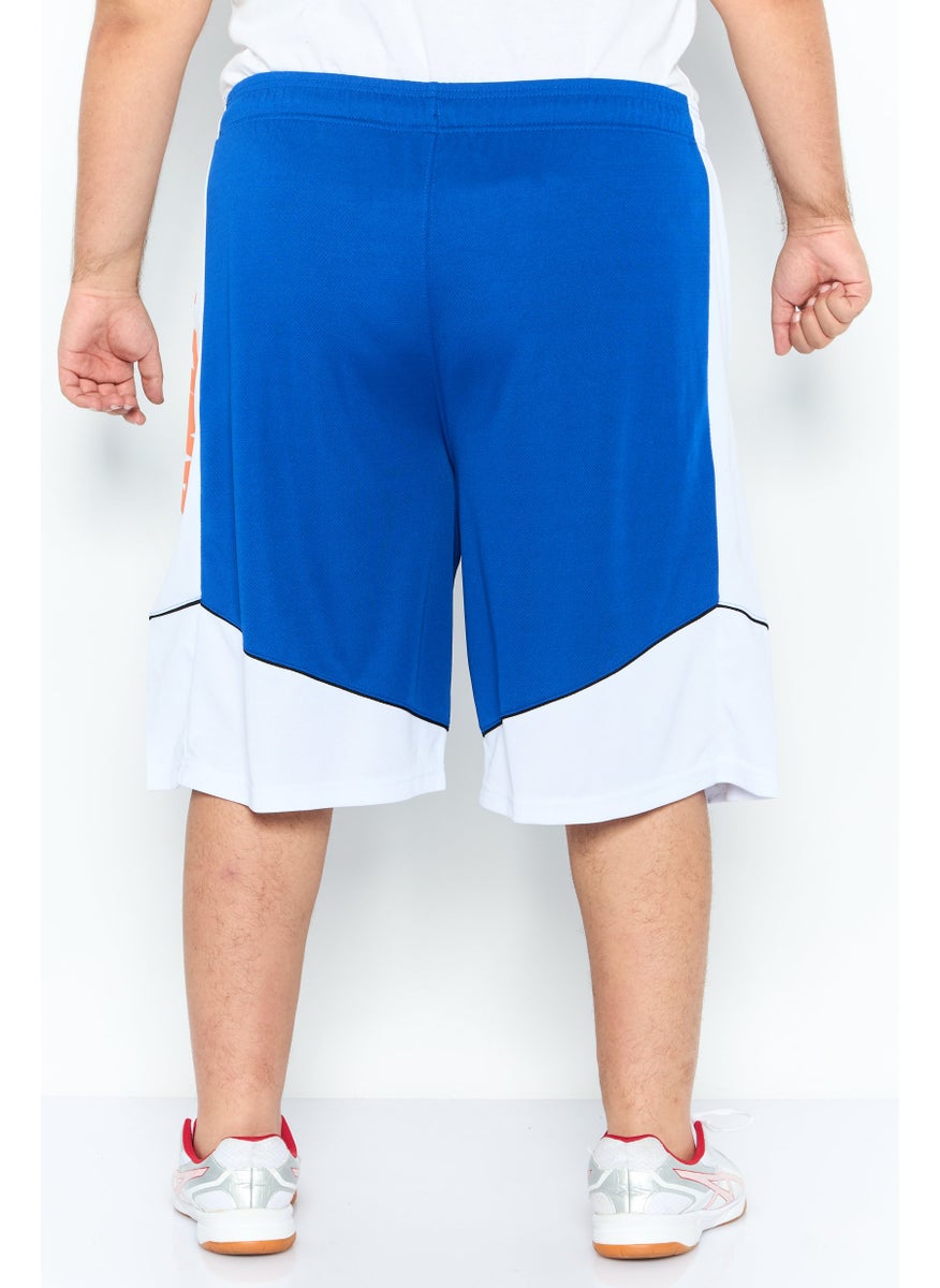 Men Sportswear Fit Basketball Short, Blue Combo - pzsku/Z84F3D51D2CFBEBEDD0A2Z/45/_/1737642466/606bb1aa-8f12-44ed-b56a-0cb524684b1e