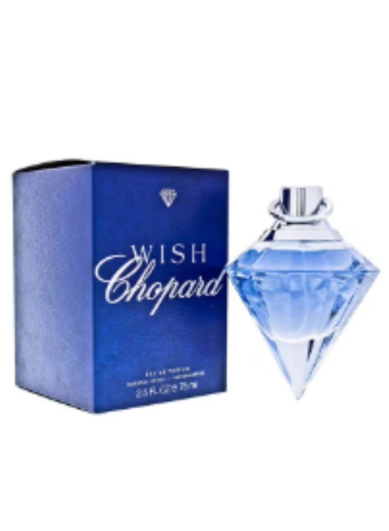 شوبارد ويش ماء عطر ويش 75ملليلتر - Image 1