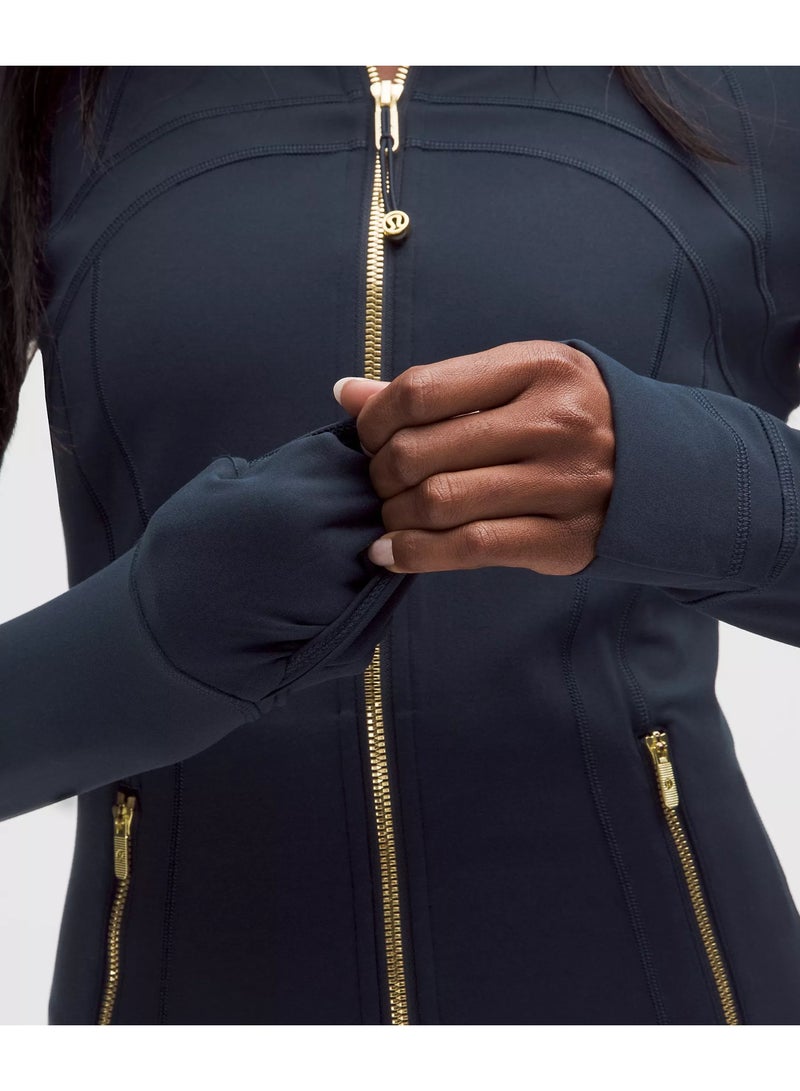 Lululemon Define Jacket: Crush Your Workouts & Nail Daily Commutes—One Piece for All-Day Styling - Image 5