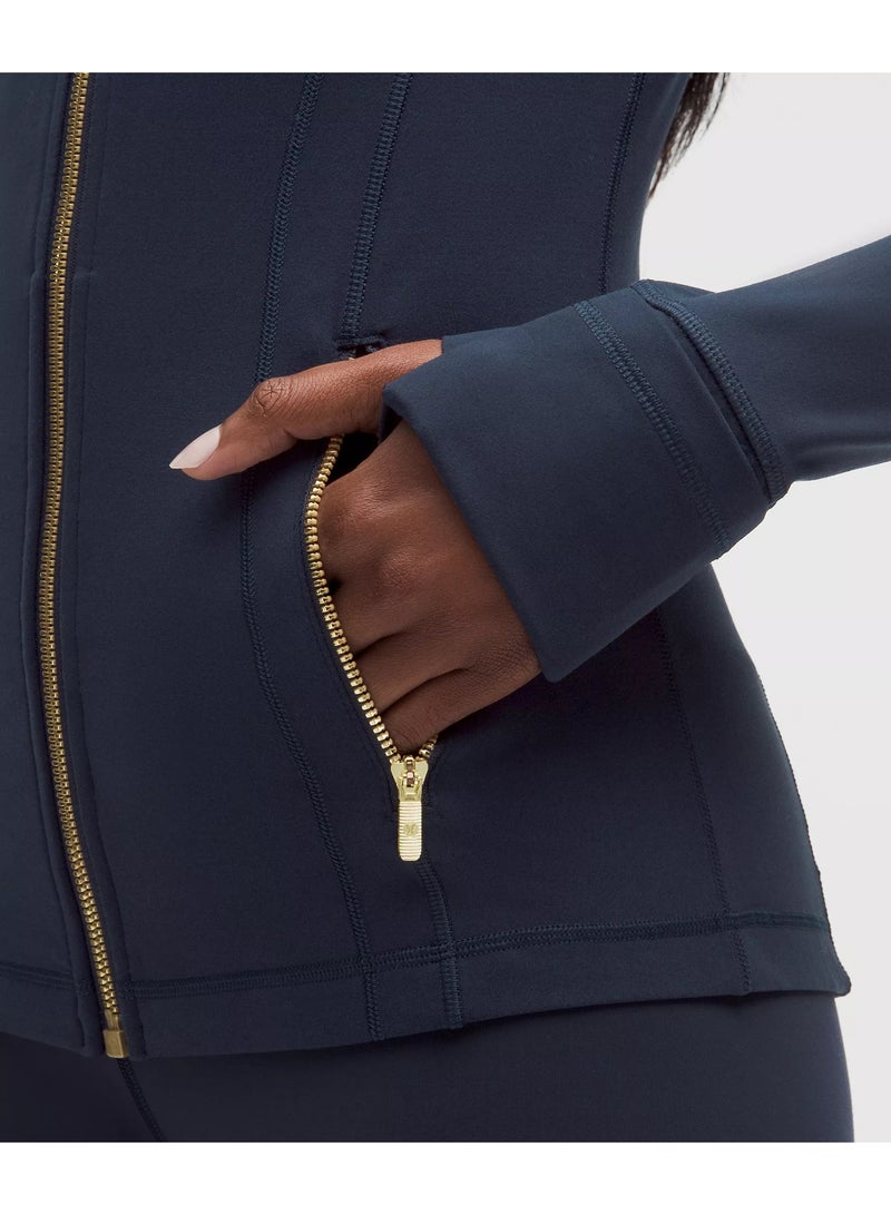 Lululemon Define Jacket: Crush Your Workouts & Nail Daily Commutes—One Piece for All-Day Styling - Image 4