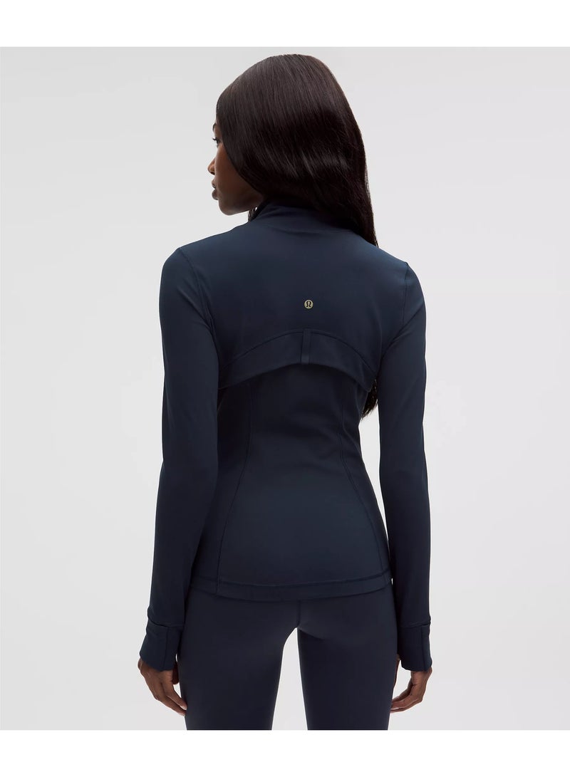 Lululemon Define Jacket: Crush Your Workouts & Nail Daily Commutes—One Piece for All-Day Styling - Image 2