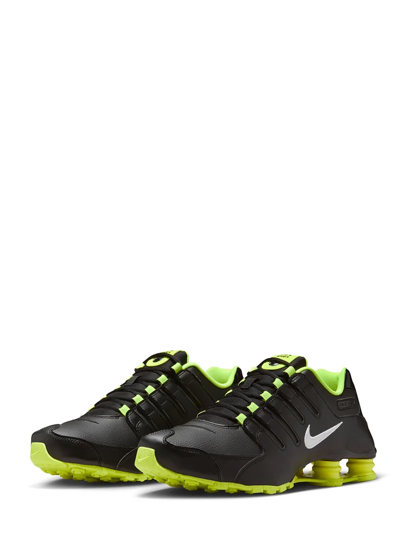Nike Shox Nz