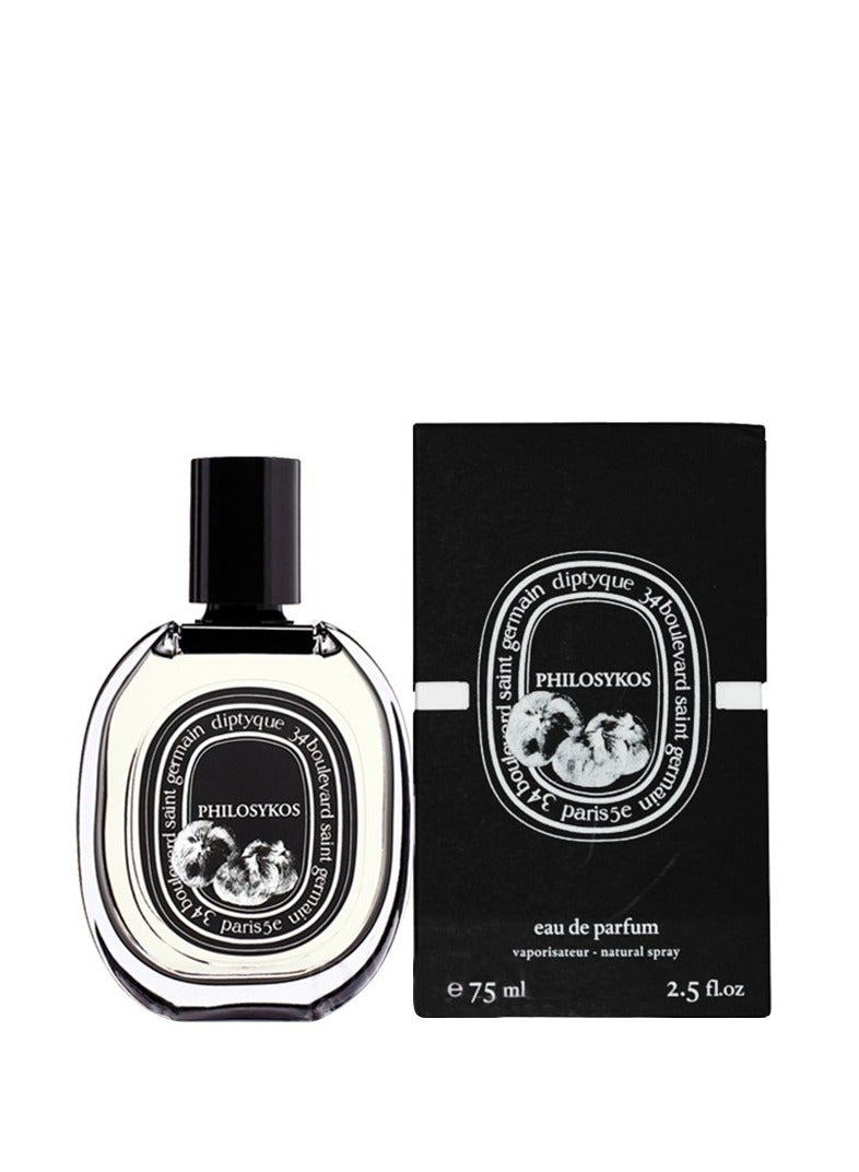 ديبتيكيو فيلوسيكس أو دو بارفان ٧٥ مل - Image 2